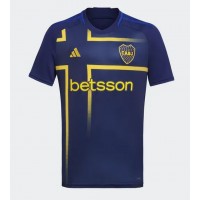 Boca Juniors Tredjedrakt 2024-25 Kortermet